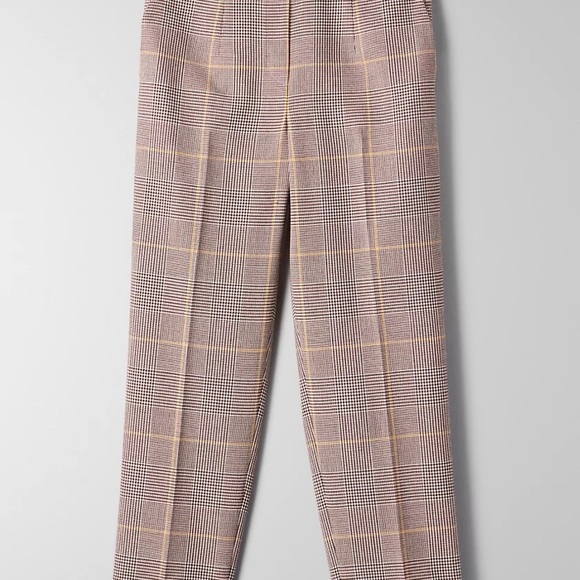 Babaton Conan Pant Size 6 - Picture 6 of 9